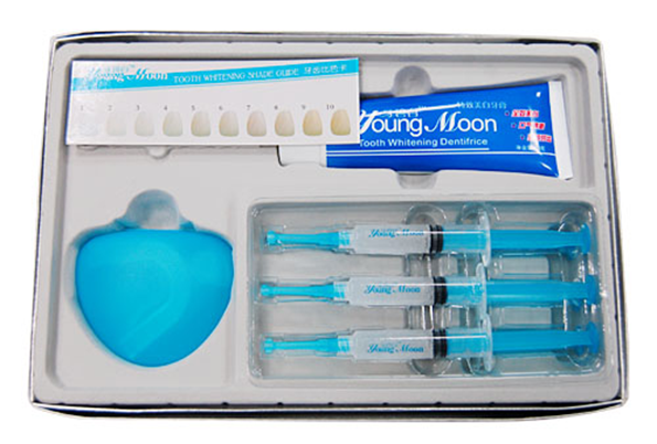 TW-K003 6pcs syringes kit